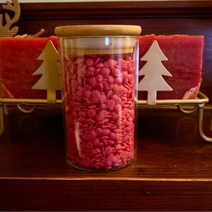 Wax melts 8.5 oz new